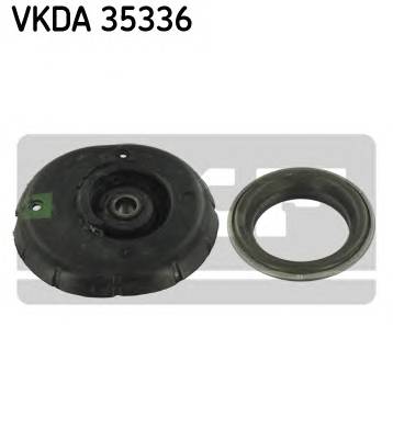 SKF VKDA 35336 Опора амортизатора (комплект)