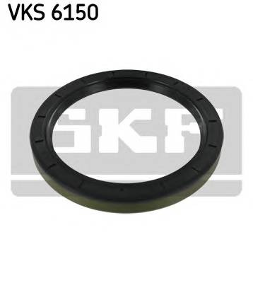 SKF VKS 6150 Кільце валу, що