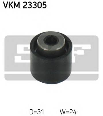 SKF VKM 23305 Паразитный / Ведущий