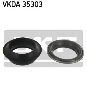 SKF VKDA35303 PODUSZKA AMORTYZATORA PRZOD