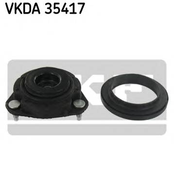 SKF VKDA35417 SKF VKDA 35417