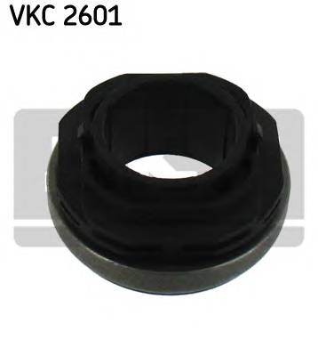 SKF VKC 2601 Вижимний підшипник