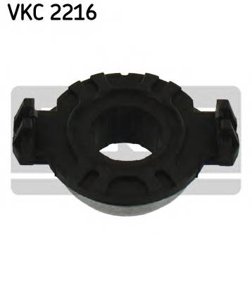 SKF VKC 2216 Вижимний підшипник