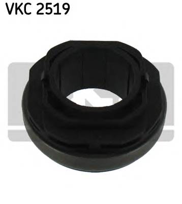 SKF VKC 2519 Вижимний підшипник