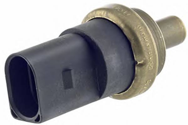 HELLA 6PT 009 309-331 Датчик, температура рідини,