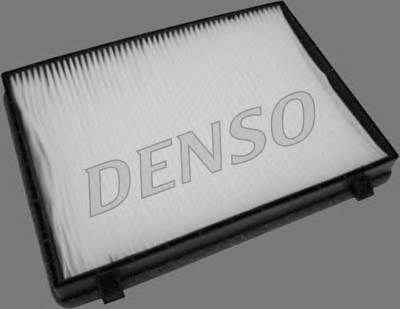 DENSO DCF371P Фильтр, воздух во