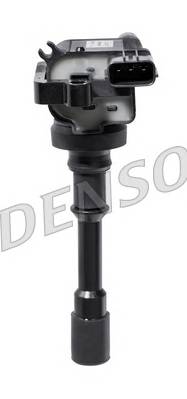 DENSO DIC-0107 Котушка запалювання