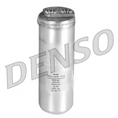 DENSO DFD20005 Осушитель, кондиционер