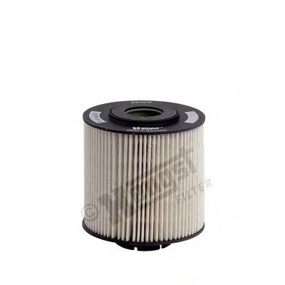 HENGST FILTER E52KP D36 Топливный фильтр