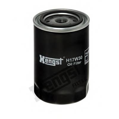 HENGST FILTER H17W30 Масляный фильтр