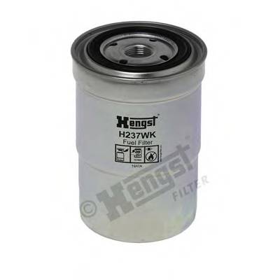 HENGST FILTER H237WK Топливный фильтр