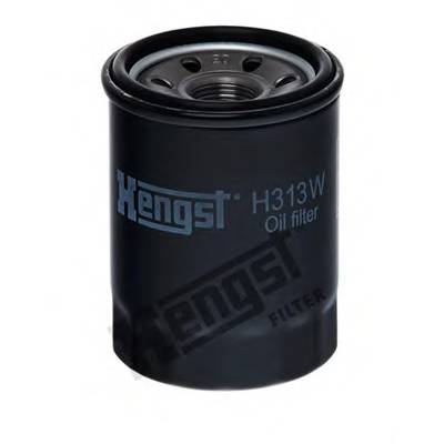 HENGST FILTER H313W Масляный фильтр