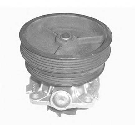 MAGNETI MARELLI 352316170303 Водяна помпа