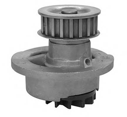 MAGNETI MARELLI 352316170845 Водяна помпа