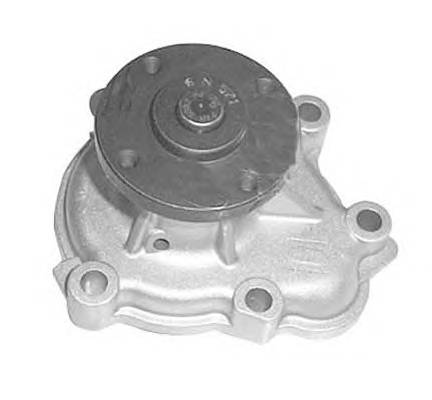 MAGNETI MARELLI 352316170858 Водяна помпа