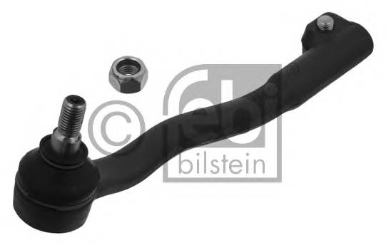 FEBI BILSTEIN 11814 Наконечник поперечной рулевой