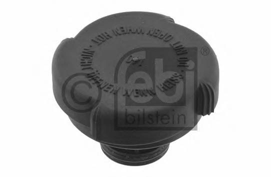 FEBI BILSTEIN 12205 Кришка, резервуар охолоджувальної