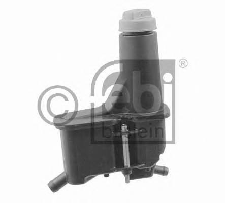 FEBI BILSTEIN 23040 Компенсационный бак, гидравлического