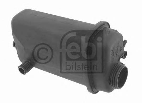 FEBI BILSTEIN 23747 Компенсационный бак, охлаждающая