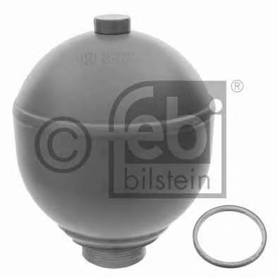 FEBI BILSTEIN 23792 Гидроаккумулятор, подвеска /