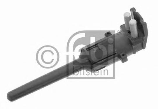 FEBI BILSTEIN 24052 Датчик, рівень охолоджувальної