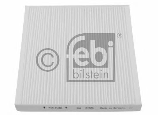 FEBI BILSTEIN 24526 Фильтр, воздух во