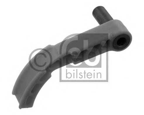 FEBI BILSTEIN 25302 Планка успокоителя, цепь