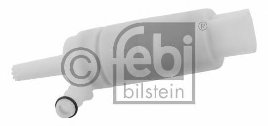 FEBI BILSTEIN 26235 Водяной насос, система