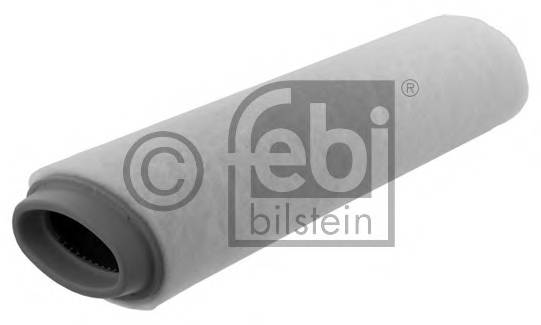 FEBI BILSTEIN 27025 Воздушный фильтр