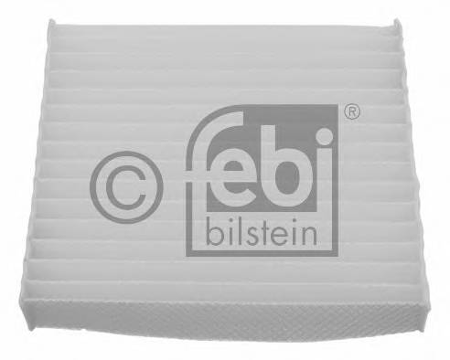 FEBI BILSTEIN 27465 Фільтр, повітря у