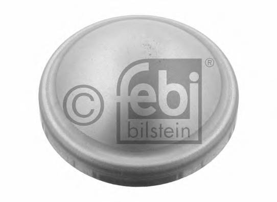 FEBI BILSTEIN 29854 Предохранительная крышка, ступица