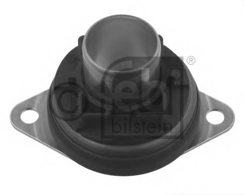 FEBI BILSTEIN 34860 Вижимний підшипник