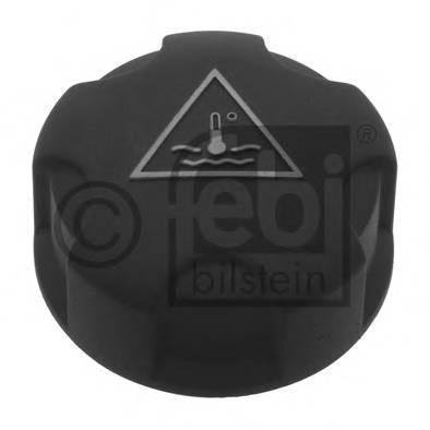 FEBI BILSTEIN 37600 Крышка, резервуар охлаждающей