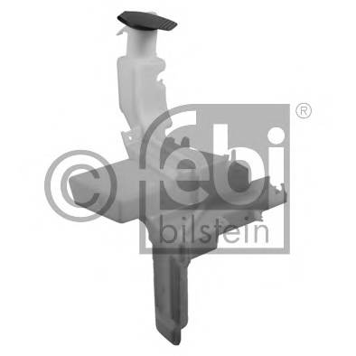 FEBI BILSTEIN 37969 Резервуар для воды