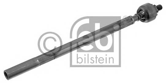 FEBI BILSTEIN 40610 Осьовий шарнір, рульова