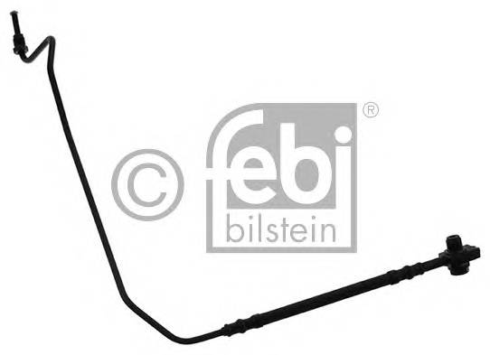 FEBI BILSTEIN 40961 Тормозной шланг