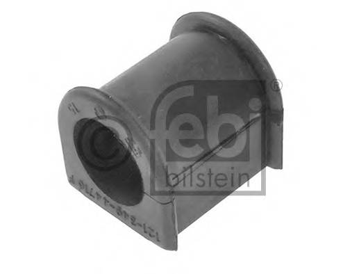 FEBI BILSTEIN 41492 Опора, стабілізатор