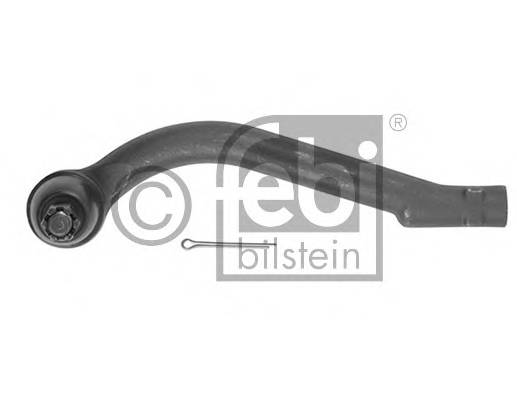 FEBI BILSTEIN 41919 Наконечник поперечной рулевой