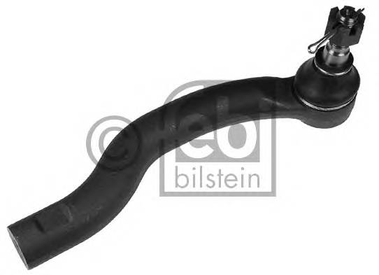 FEBI BILSTEIN 43204 Наконечник поперечной рулевой