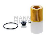 MANN-FILTER HU 816 z KIT Масляный фильтр