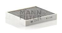 MANN-FILTER CUK 26 010 Фильтр, воздух во