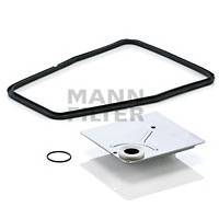 MANN-FILTER H 1615/1 x KIT Комплект гідрофільтрів, автоматична