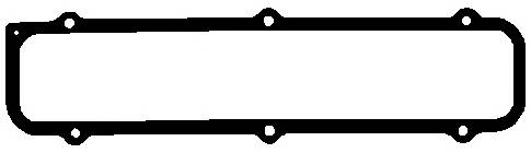 ELRING 462.713 Прокладка, крышка головки