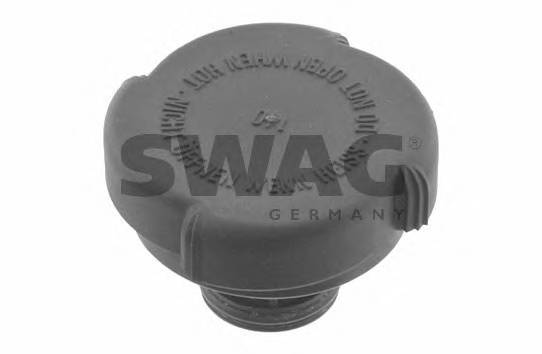 SWAG 99 91 2205 Крышка, резервуар охлаждающей