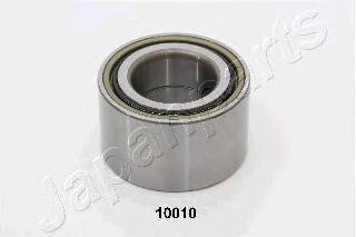 JAPANPARTS KK-10010 Комплект подшипника ступицы