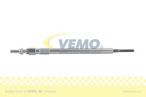 VEMO V99140046 Свiчка розжарювання Mercedes