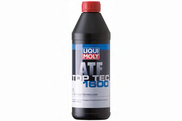 LIQUI MOLY 3659 Трансмиссионное масло; Масло