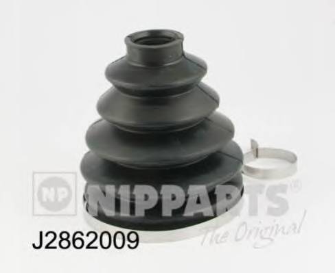 NIPPARTS J2862009 Комплект пылника, приводной