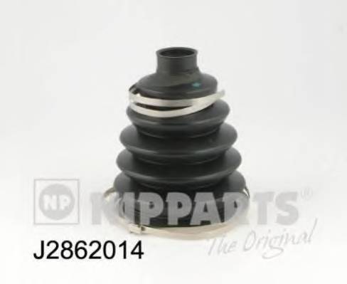 NIPPARTS J2862014 Комплект пильника, приводний