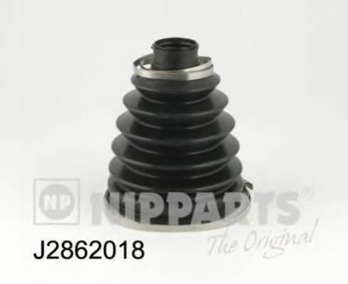 NIPPARTS J2862018 Комплект пылника, приводной